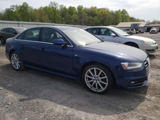 VIN WAUFFAFL4FN006084 2015 Audi A4, Premium Plus no.4