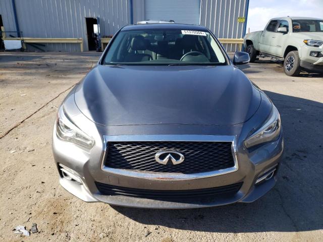 2015 Infiniti Q50 Base VIN: JN1BV7AP6FM356097 Lot: 51370504