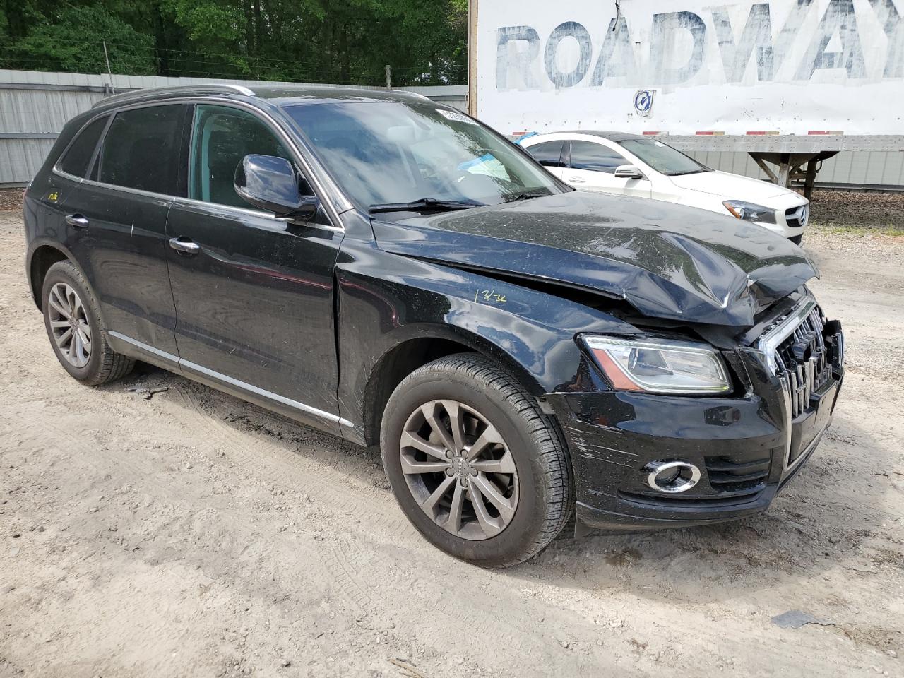 WA1L2AFPXGA111722 2016 Audi Q5 Premium Plus