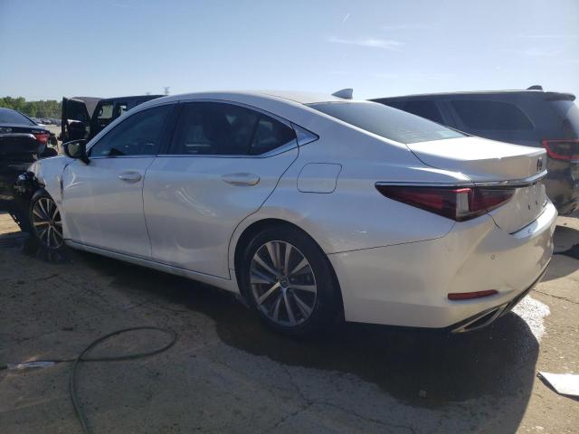 2019 Lexus Es 350 VIN: 58ABZ1B1XKU019844 Lot: 51630884