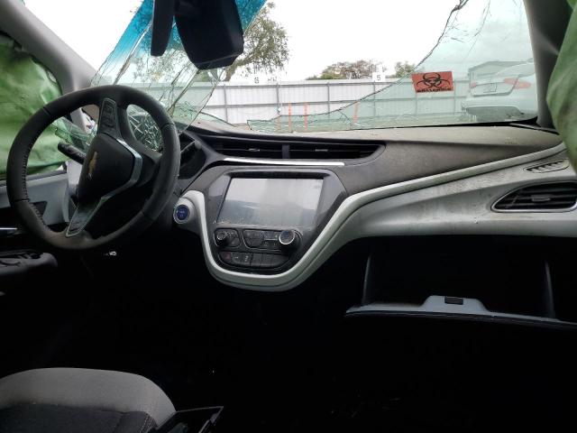 2018 Chevrolet Bolt Ev Lt VIN: 1G1FW6S01J4139582 Lot: 51945914