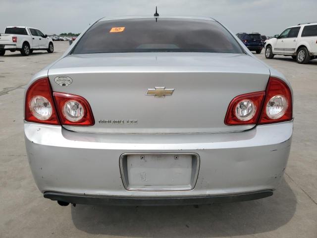 2011 Chevrolet Malibu Ltz VIN: 1G1ZE5E11BF106294 Lot: 49038764