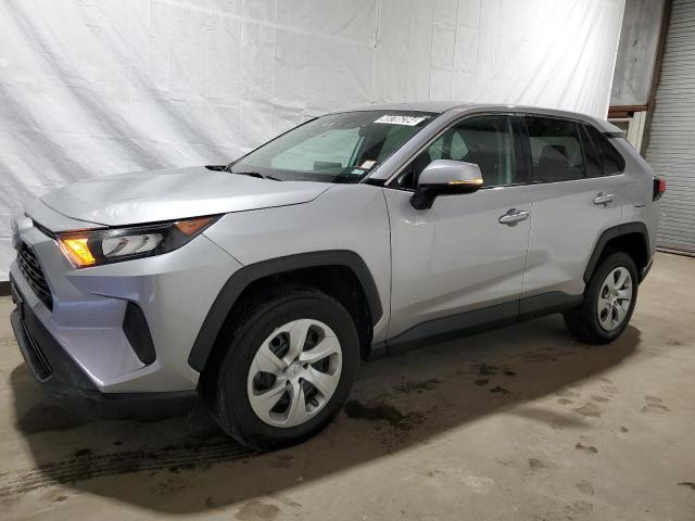 2022 Toyota Rav4 Le VIN: 2T3G1RFV1NC295147 Lot: 49786284