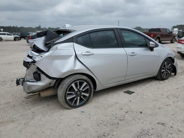 3N1CN8EV1LL865958 2020 Nissan Versa Sv