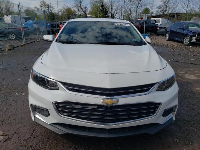 2016 Chevrolet Malibu Lt VIN: 1G1ZE5ST5GF314983 Lot: 50670534