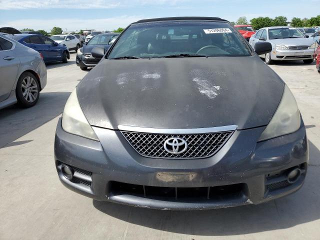 2008 Toyota Camry Solara Se VIN: 4T1FA38PX8U155696 Lot: 51296004