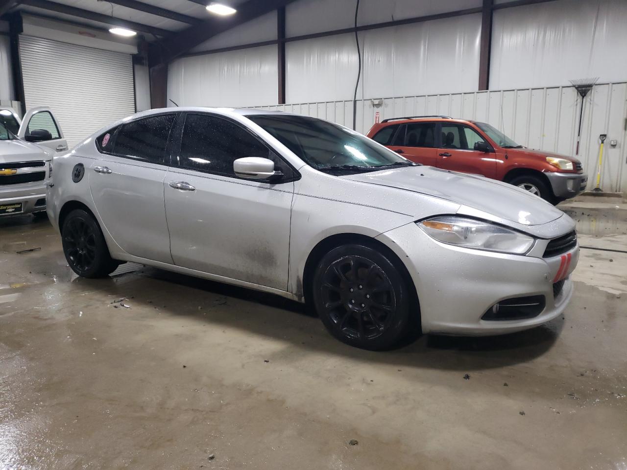 1C3CDFCA7DD182002 2013 Dodge Dart Limited