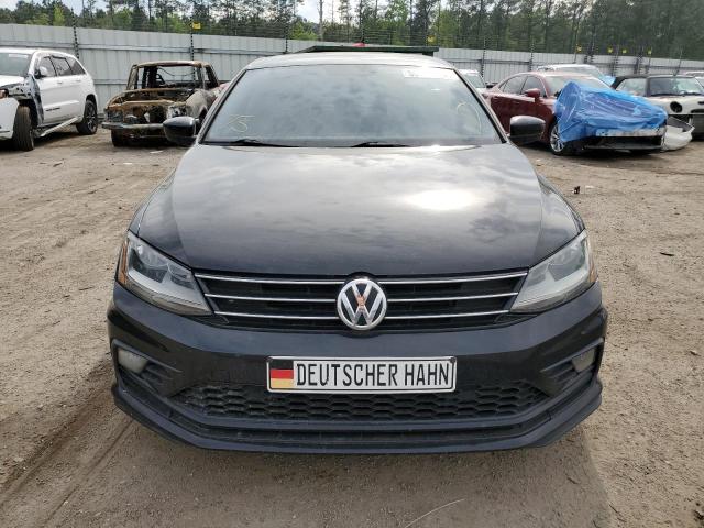 2018 Volkswagen Jetta Se VIN: 3VWDB7AJXJM238204 Lot: 50157794