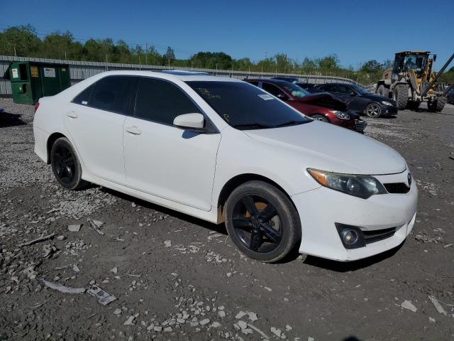 2013 Toyota Camry L VIN: 4T1BF1FK3DU209572 Lot: 50660994