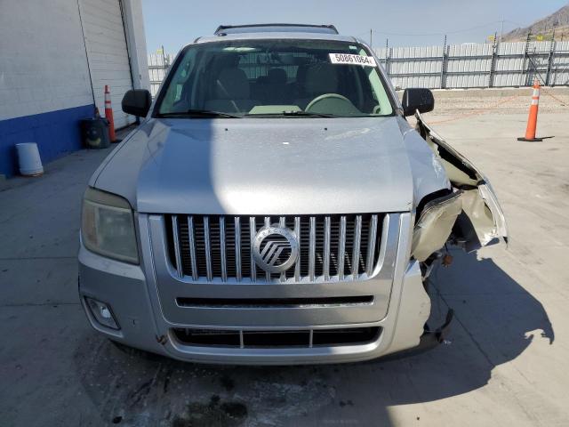2010 Mercury Mariner VIN: 4M2CN8BG7AKJ10115 Lot: 50861064