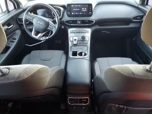 2022 HYUNDAI SANTA FE B KM8S2DA1XNU048988