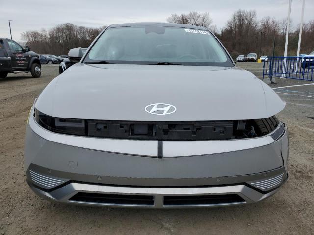 2022 Hyundai Ioniq 5 Limited VIN: KM8KRDAF1NU081420 Lot: 47662174