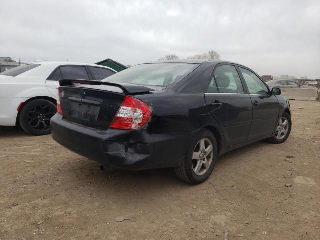 2004 Toyota Camry Le VIN: 4T1BE32K14U370555 Lot: 51800144