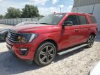 2020 FORD EXPEDITION - 1FMJU2AT1LEA01948