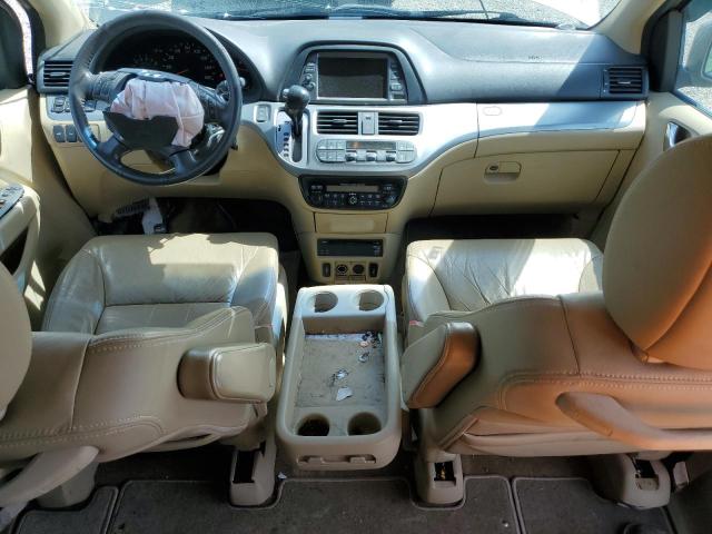 2010 Honda Odyssey Touring VIN: 5FNRL3H9XAB012260 Lot: 51217764