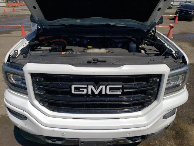 2017 GMC Sierra - Image 11