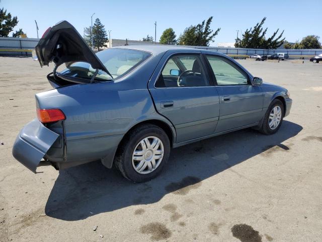 2001 Toyota Camry Ce VIN: JT2BG22K810536669 Lot: 51674044