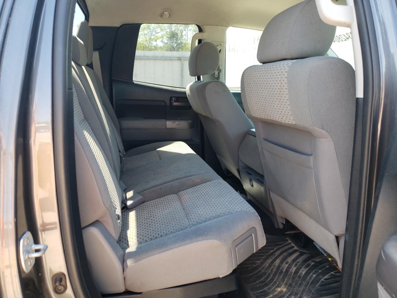 5TFUY5F11CX238281 2012 Toyota Tundra Double Cab Sr5