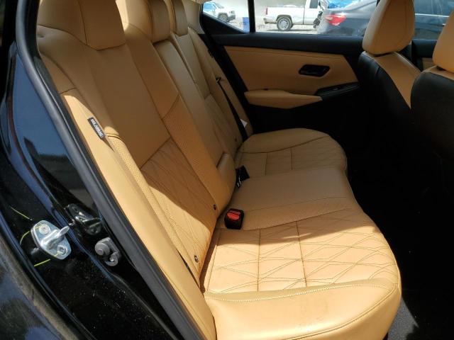2024 NISSAN SENTRA SV - 3N1AB8CVXRY206761