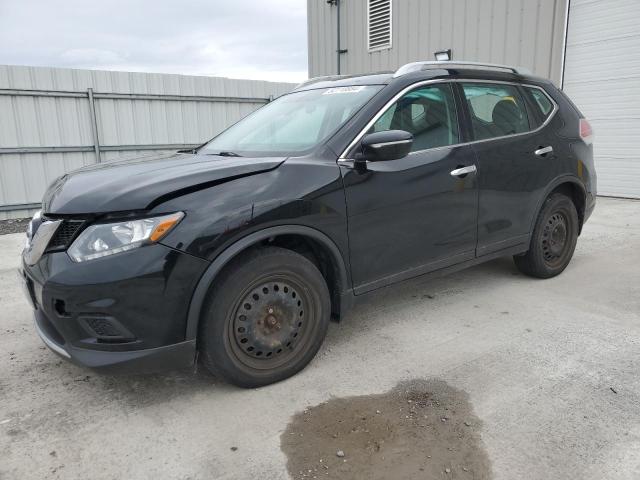 Vin: 5n1at2mt9fc892313, lot: 52110884, nissan rogue s 2015 img_1