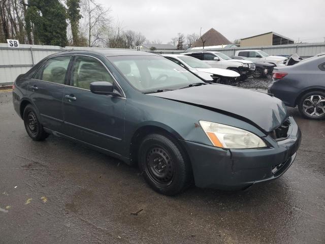 2005 HONDA ACCORD LX 1HGCM564X5A158132  49272204