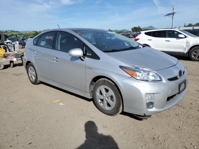 2010 Toyota Prius VIN: JTDKN3DU7A5126174 Lot: 51420364