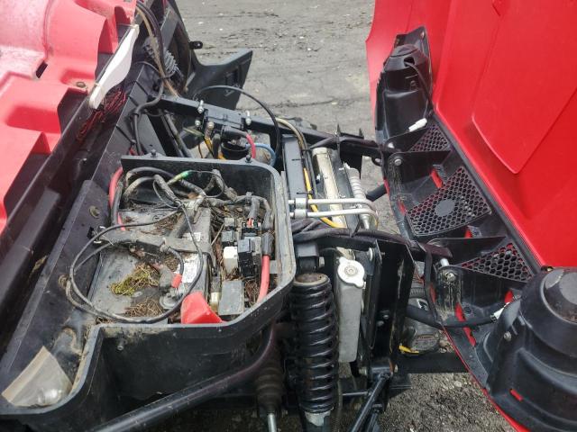 2007 YAMAHA YXR660 F - 5Y4AM04Y37A041128