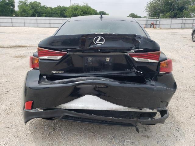 2017 Lexus Is 200T VIN: JTHBA1D23H5042117 Lot: 51164924