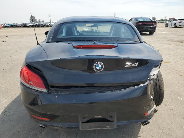 2011 BMW Z4 Sdrive35I VIN: WBALM7C54BE383686 Lot: 51105044