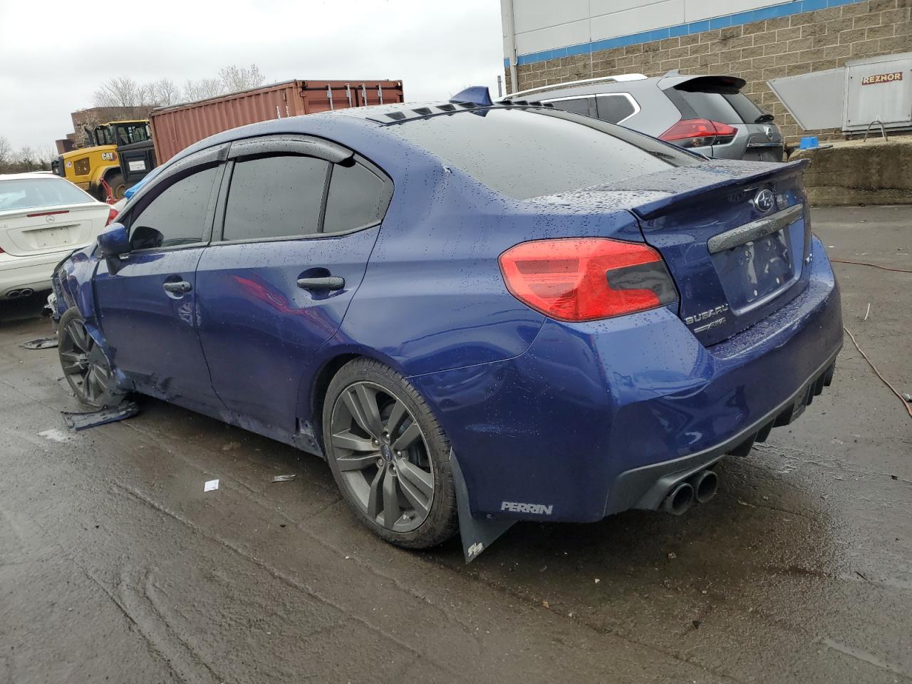 JF1VA1J67G9832149 2016 Subaru Wrx Limited