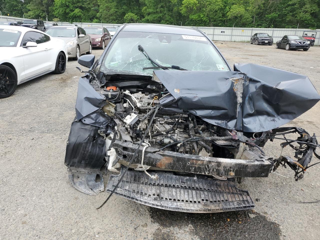 5YFBURHEXHP616372 2017 Toyota Corolla L