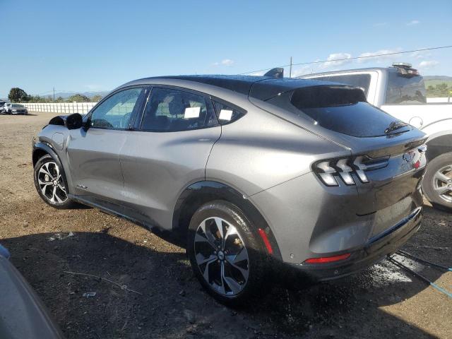2023 FORD MUSTANG MA - 3FMTK3SU0PMA74045