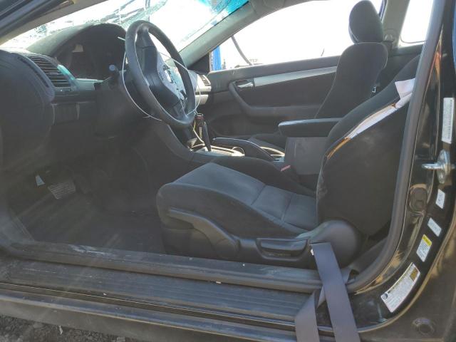 2005 Honda Accord Lx VIN: 1HGCM72315A001758 Lot: 51020794