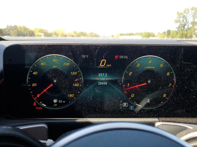 2022 MERCEDES-BENZ GLB 250 4M - W1N4M4HB3NW199013