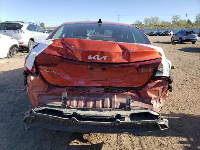 2023 Kia Forte Lx VIN: 3KPF24AD7PE543229 Lot: 54021604