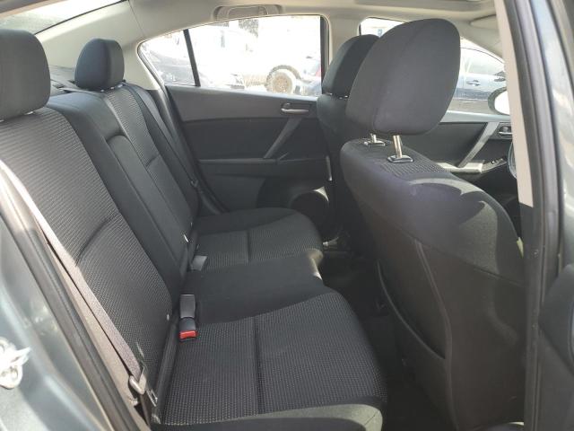 2013 Mazda 3 I VIN: JM1BL1V71D1779453 Lot: 50511334