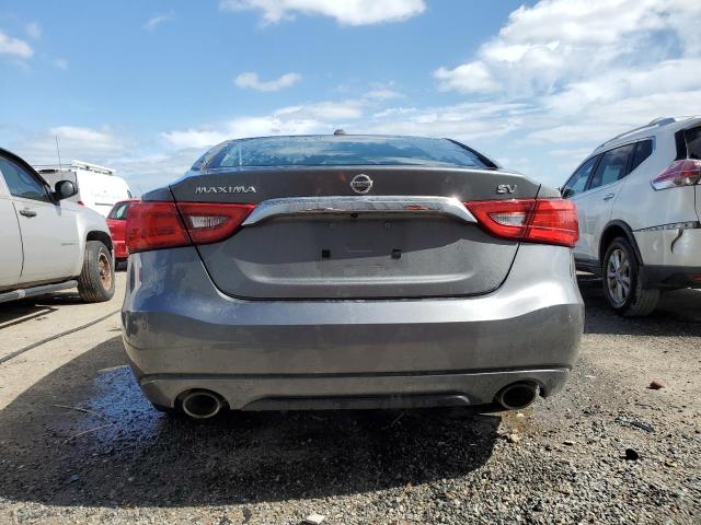 2016 Nissan Maxima 3.5S VIN: 1N4AA6AP2GC449095 Lot: 52745874