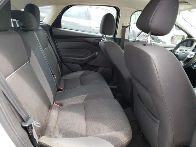 2012 Ford Focus Se VIN: 1FAHP3K26CL316641 Lot: 47756734