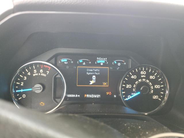 2016 FORD F150 SUPER - 1FTEW1EF0GFB03711