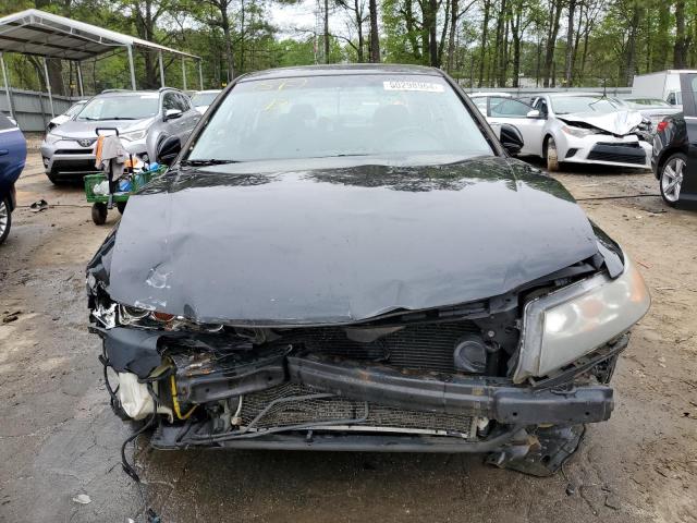 2008 Acura Tsx VIN: JH4CL96938C001988 Lot: 50298964