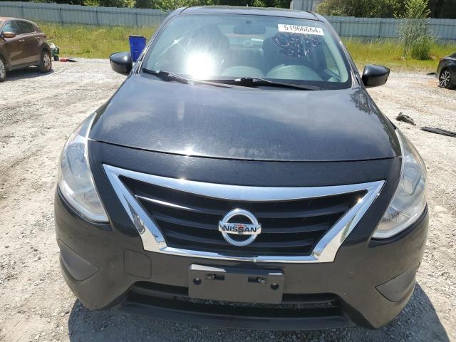 2015 NISSAN VERSA S - 3N1CN7AP1FL946657
