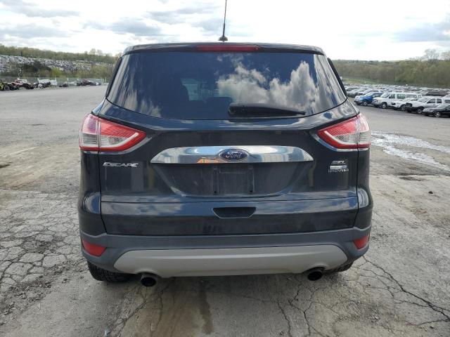 2013 Ford Escape Sel VIN: 1FMCU9HX0DUD62945 Lot: 51710154