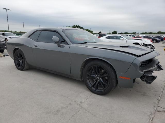 2018 Dodge Challenger Sxt VIN: 2C3CDZAG1JH251726 Lot: 51595514