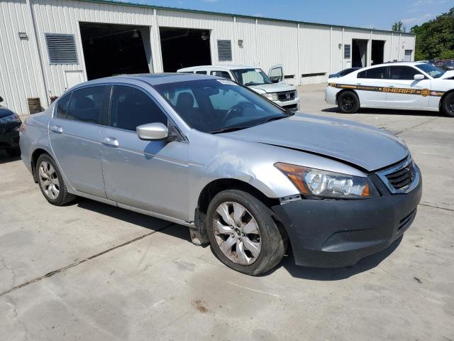 2008 Honda Accord Exl VIN: 1HGCP26858A075432 Lot: 52329494