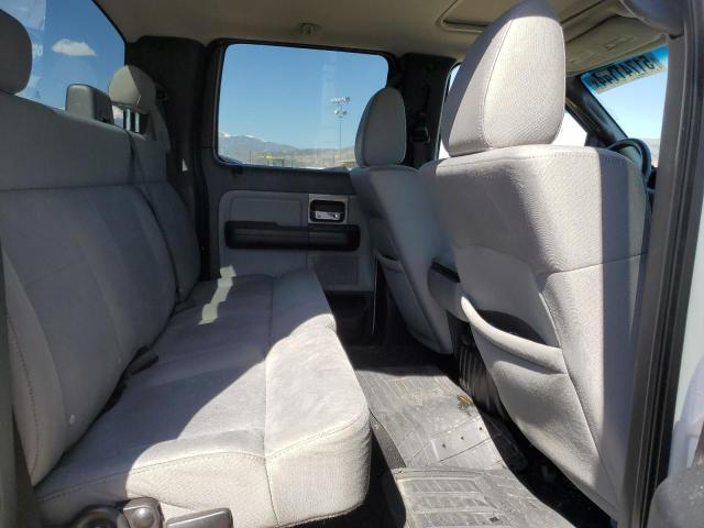 2007 Ford F150 Supercrew VIN: 1FTPW14V47KC59601 Lot: 51741144