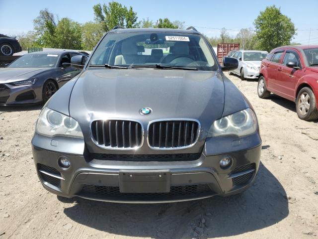 VIN 5UXZV4C54D0B02562 2013 BMW X5, Xdrive35I no.5