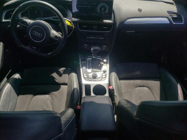 2013 Audi A4 Prestige VIN: WAUKFAFL2DN043727 Lot: 50144004