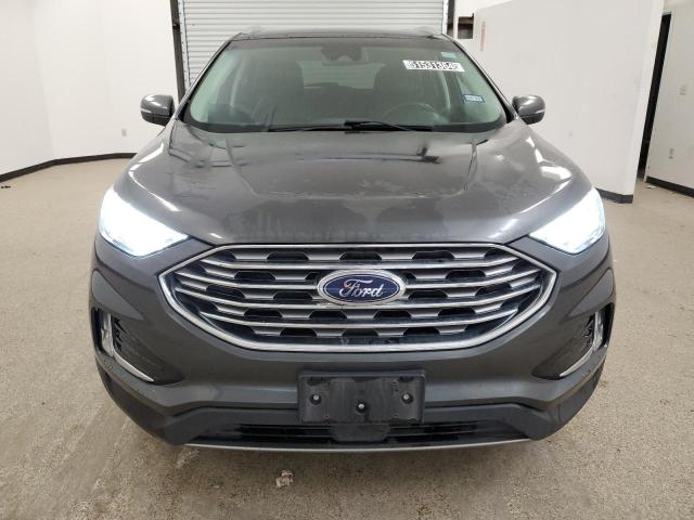 2020 Ford Edge Sel VIN: 2FMPK3J93LBA81050 Lot: 51531364