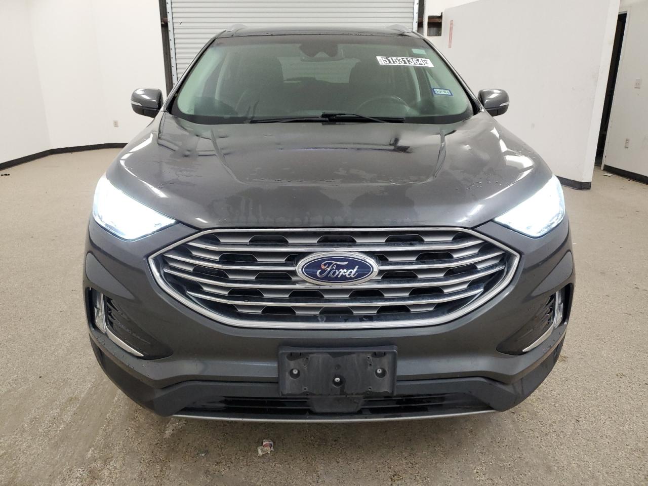 2FMPK3J93LBA81050 2020 Ford Edge Sel