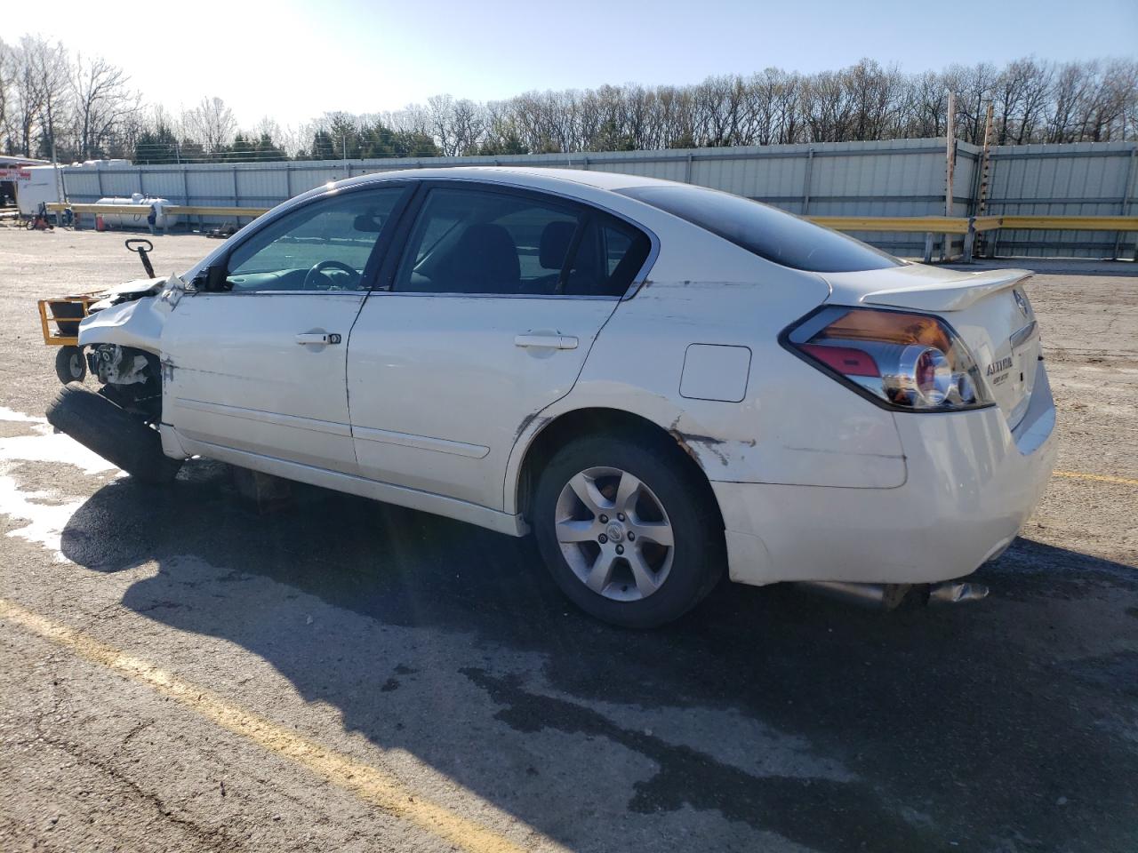 1N4AL21E68N510293 2008 Nissan Altima 2.5